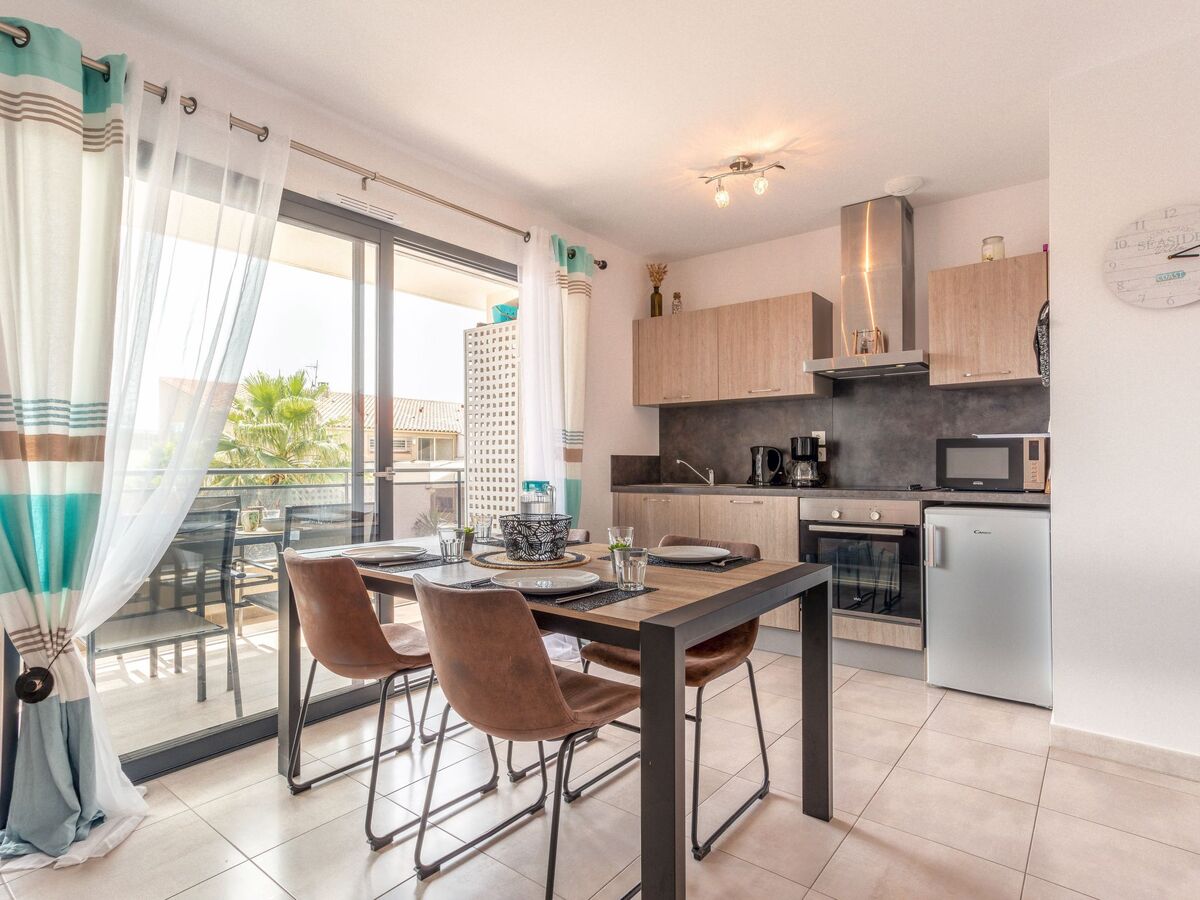 Le Clos des Alberes, appartement 2 pièces à Argelès - Photo 2