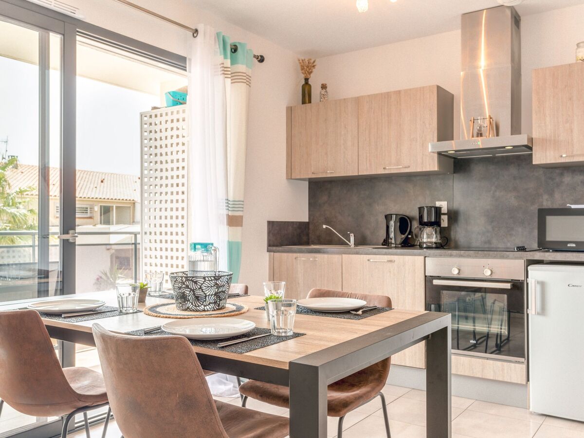 Le Clos des Alberes, appartement 2 pièces à Argelès - Photo 3