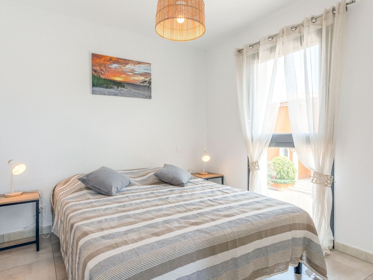 Le Clos des Alberes, appartement 2 pièces à Argelès - Photo 4