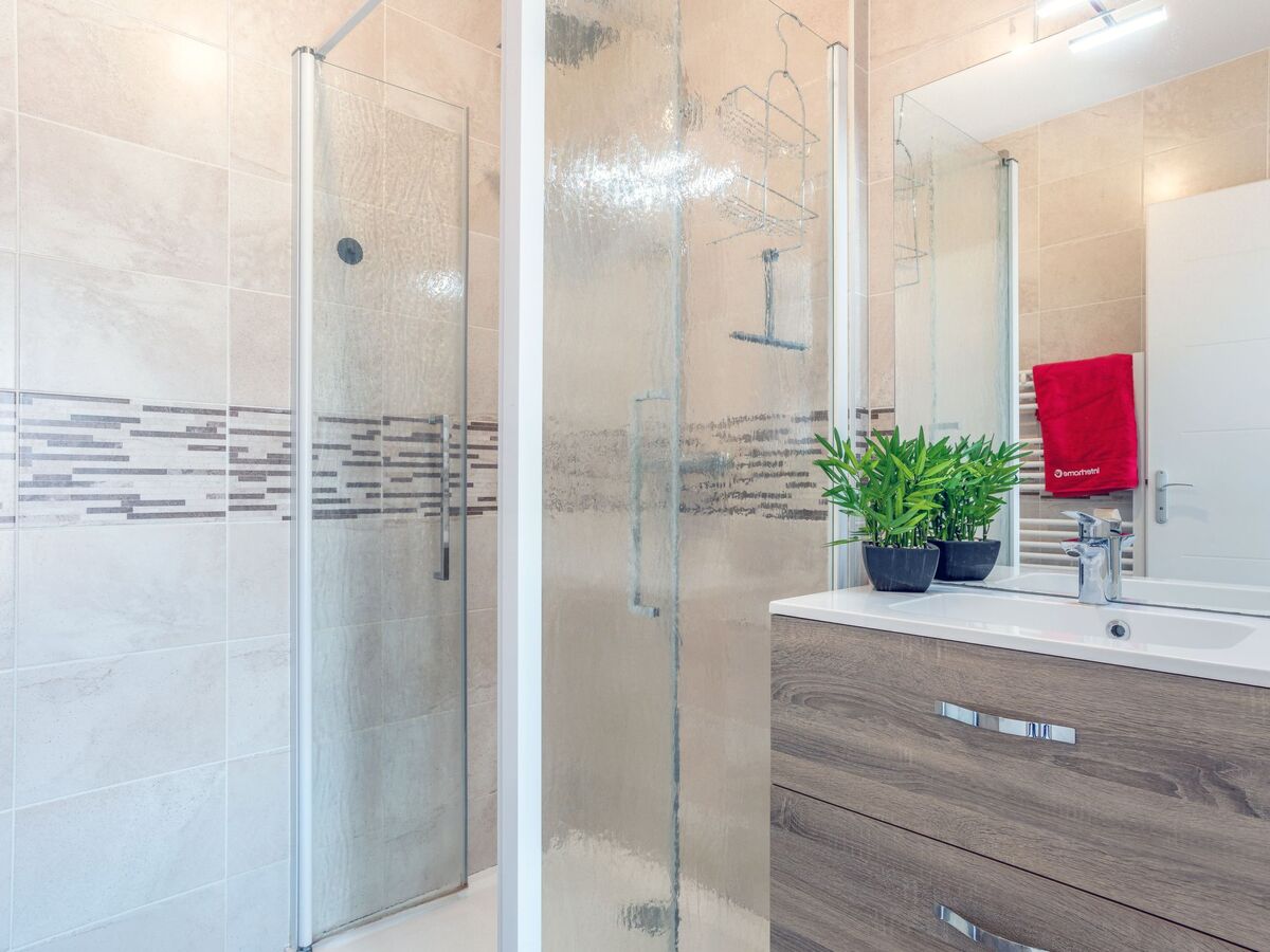 Le Clos des Alberes, appartement 2 pièces à Argelès - Photo 5