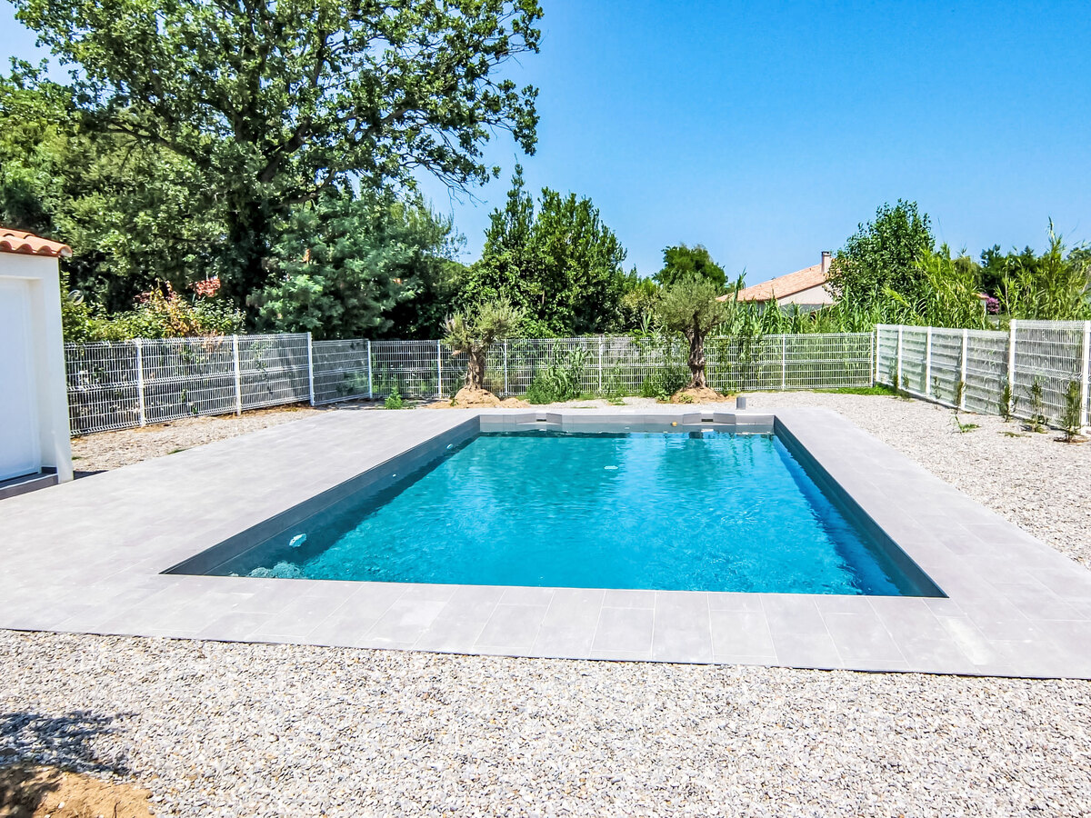 Le Clos des Alberes, appartement 2 pièces à Argelès - Photo 6