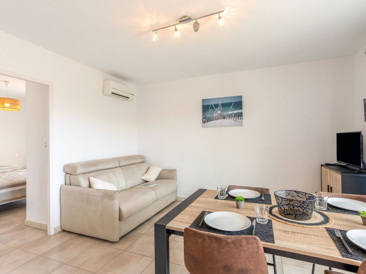 Le Clos des Alberes, appartement 2 pièces à Argelès - Photo 8