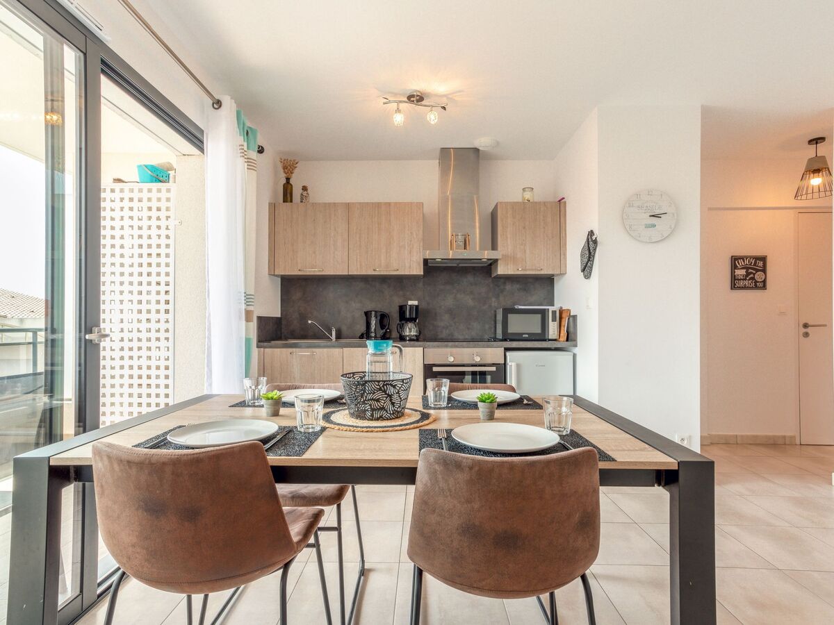 Le Clos des Alberes, appartement 2 pièces à Argelès - Photo 10