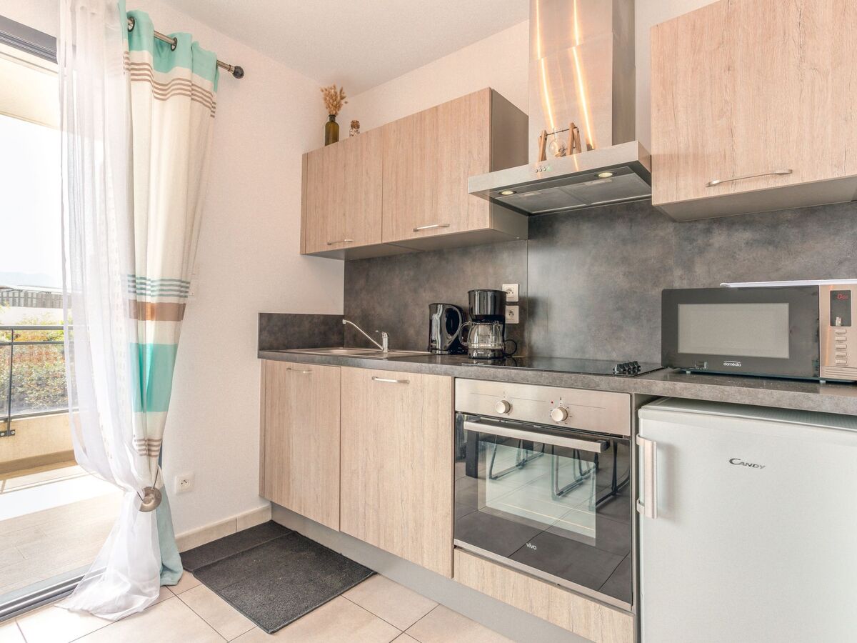 Le Clos des Alberes, appartement 2 pièces à Argelès - Photo 12