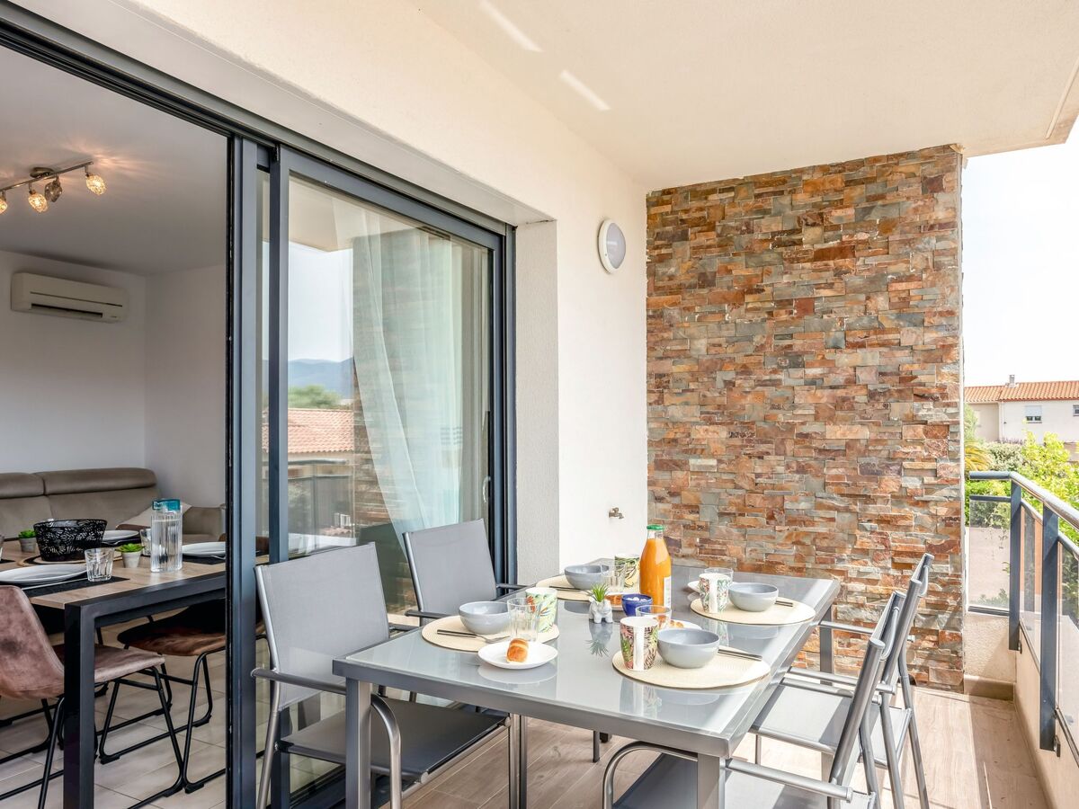 Le Clos des Alberes, appartement 2 pièces à Argelès - Photo 14