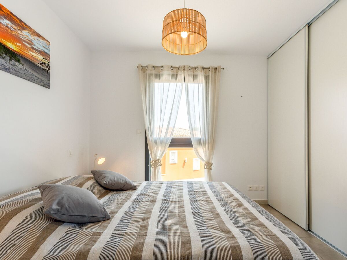 Le Clos des Alberes, appartement 2 pièces à Argelès - Photo 15