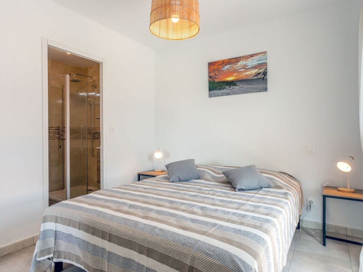 Le Clos des Alberes, appartement 2 pièces à Argelès - Photo 16