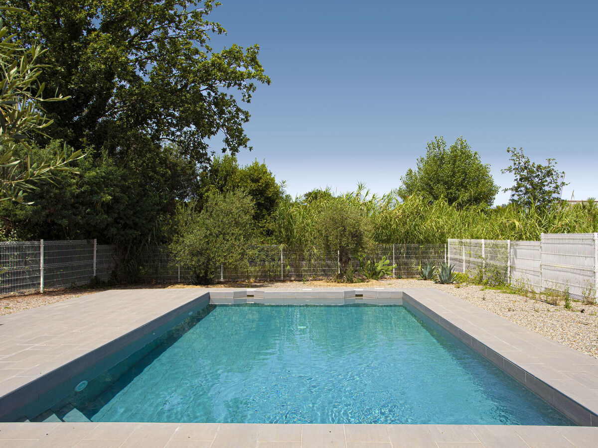 Le Clos des Alberes, appartement 2 pièces à Argelès - Photo 18