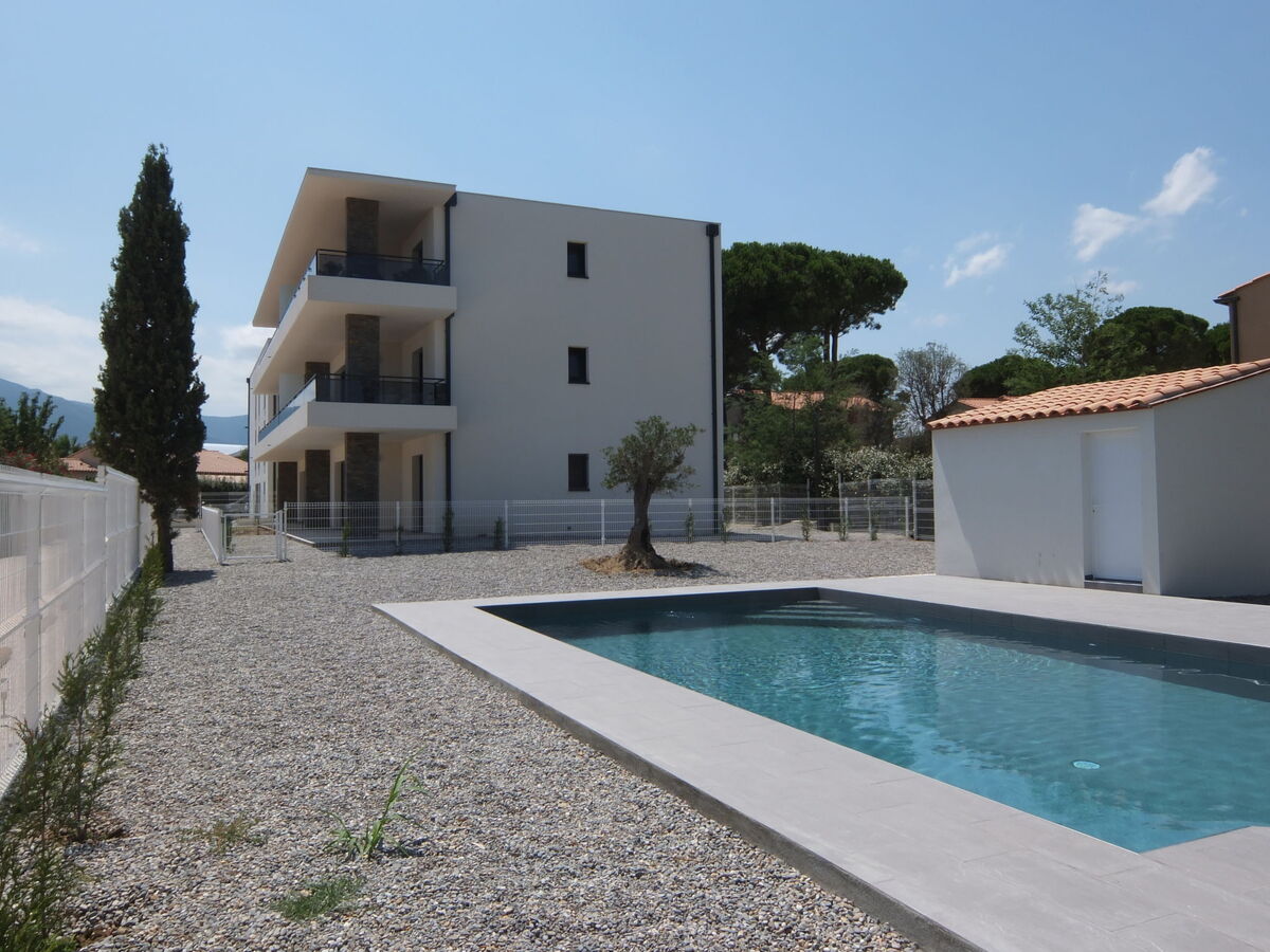 Le Clos des Alberes, appartement 2 pièces à Argelès - Photo 19