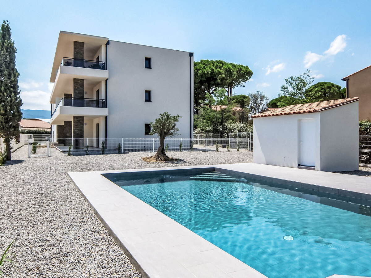 Le Clos des Alberes, appartement 2 pièces à Argelès - Photo 20