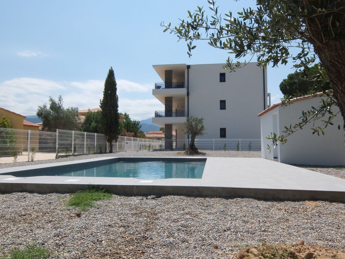 Le Clos des Alberes, appartement 2 pièces à Argelès - Photo 23