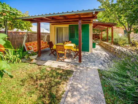 Taja, Maison 4 personnes à Split - Photo 1