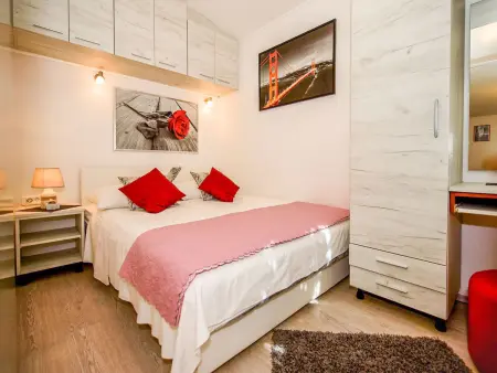 Taja, Maison 4 personnes à Split - Photo 5