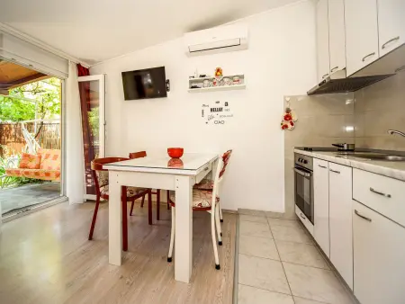 Taja, Maison 4 personnes à Split - Photo 11
