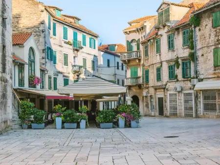 Taja, Maison 4 personnes à Split - Photo 37