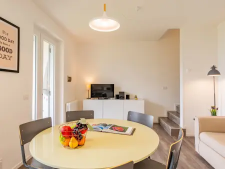 Appartement Europa – vue lac et montagnes, Lago di Ledro - Photo 5