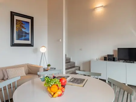 Appartement Europa – vue lac et montagnes, Lago di Ledro - Photo 7