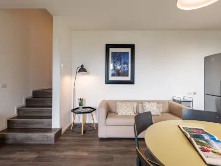 Appartement Europa – vue lac et montagnes, Lago di Ledro - Photo 8