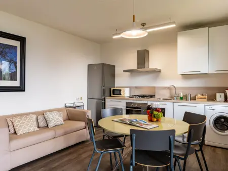 Appartement Europa – vue lac et montagnes, Lago di Ledro - Photo 10
