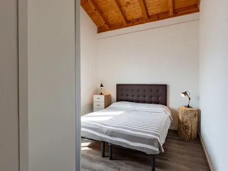 Appartement Europa – vue lac et montagnes, Lago di Ledro - Photo 12