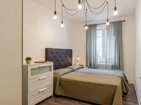 Appartement Europa – vue lac et montagnes, Lago di Ledro - Photo 14
