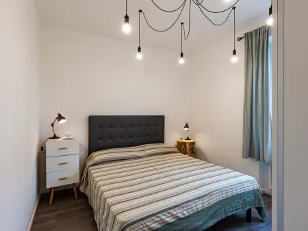 Appartement Europa – vue lac et montagnes, Lago di Ledro - Photo 15