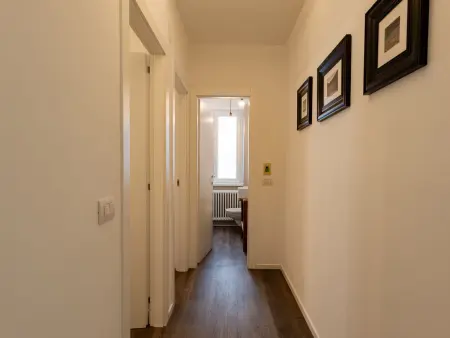 Appartement Europa – vue lac et montagnes, Lago di Ledro - Photo 18