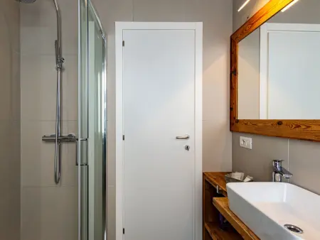 Appartement Europa – vue lac et montagnes, Lago di Ledro - Photo 20