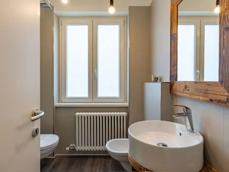 Appartement Europa – vue lac et montagnes, Lago di Ledro - Photo 22