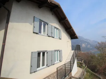 Appartement Europa – vue lac et montagnes, Lago di Ledro - Photo 30