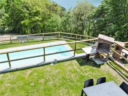 Appartement Europa – vue lac et montagnes, Lago di Ledro - Photo 32
