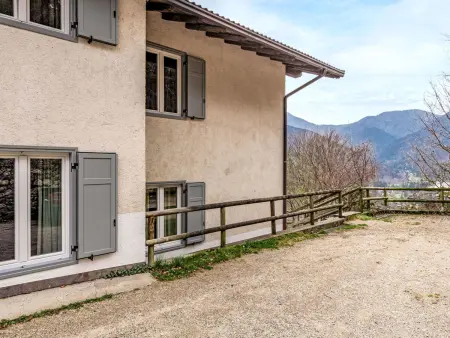 Appartement Europa – vue lac et montagnes, Lago di Ledro - Photo 36