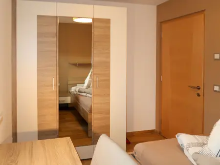 Appartement Spieglhof à 1 050 m, vue vallée de Sarentino : photo 10