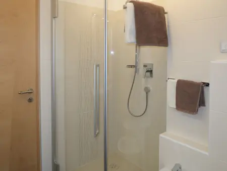 Appartement Spieglhof à 1 050 m, vue vallée de Sarentino : photo 13