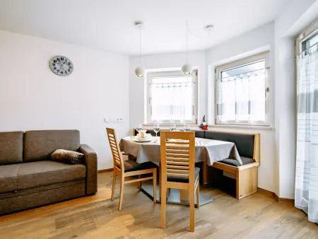Appartement Spieglhof à 1 050 m, vue vallée de Sarentino : photo 57