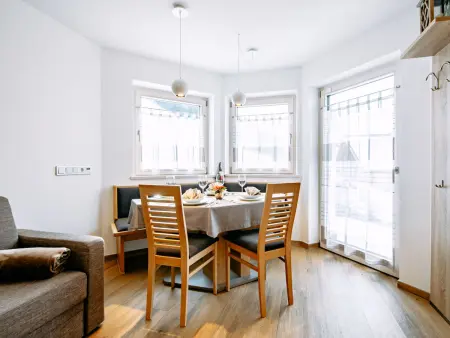 Appartement Spieglhof à 1 050 m, vue vallée de Sarentino : photo 59