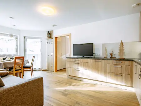 Appartement Spieglhof à 1 050 m, vue vallée de Sarentino : photo 60