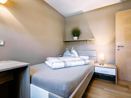 Appartement Spieglhof à 1050 m, vue vallée de Sarentino : photo 49