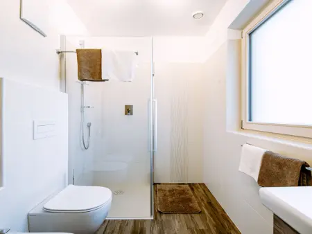 Appartement Spieglhof à 1050 m, vue vallée de Sarentino : photo 50