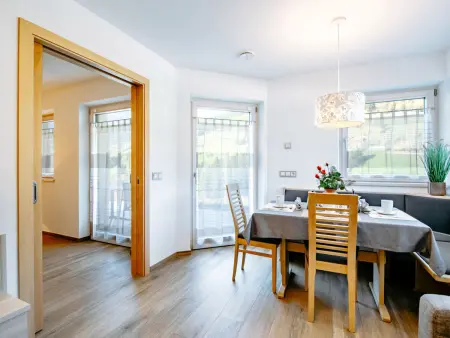 Appartement Spieglhof à 1050 m, vue vallée de Sarentino : photo 54