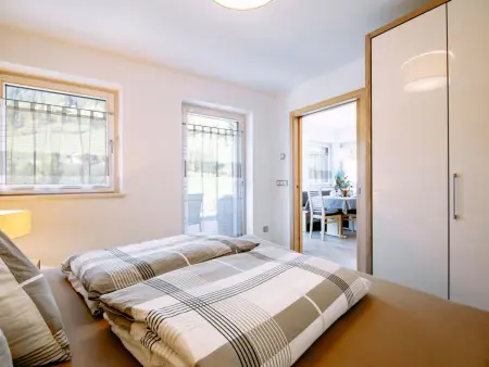 Appartement Spieglhof à 1050 m, vue vallée de Sarentino : photo 58