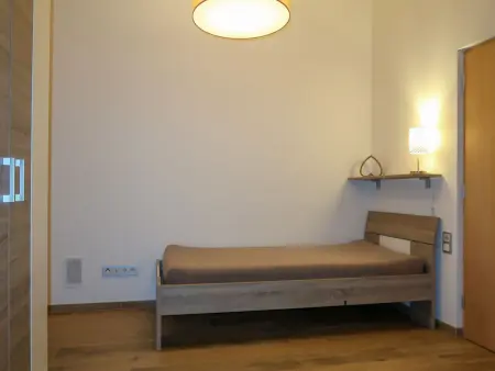 Appartement Spieglhof à 1 050 m, vue montagne et vallée : photo 11