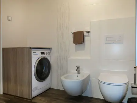 Appartement Spieglhof à 1 050 m, vue montagne et vallée : photo 13
