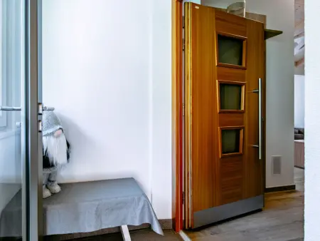 Appartement Spieglhof à 1 050 m, vue montagne et vallée : photo 37