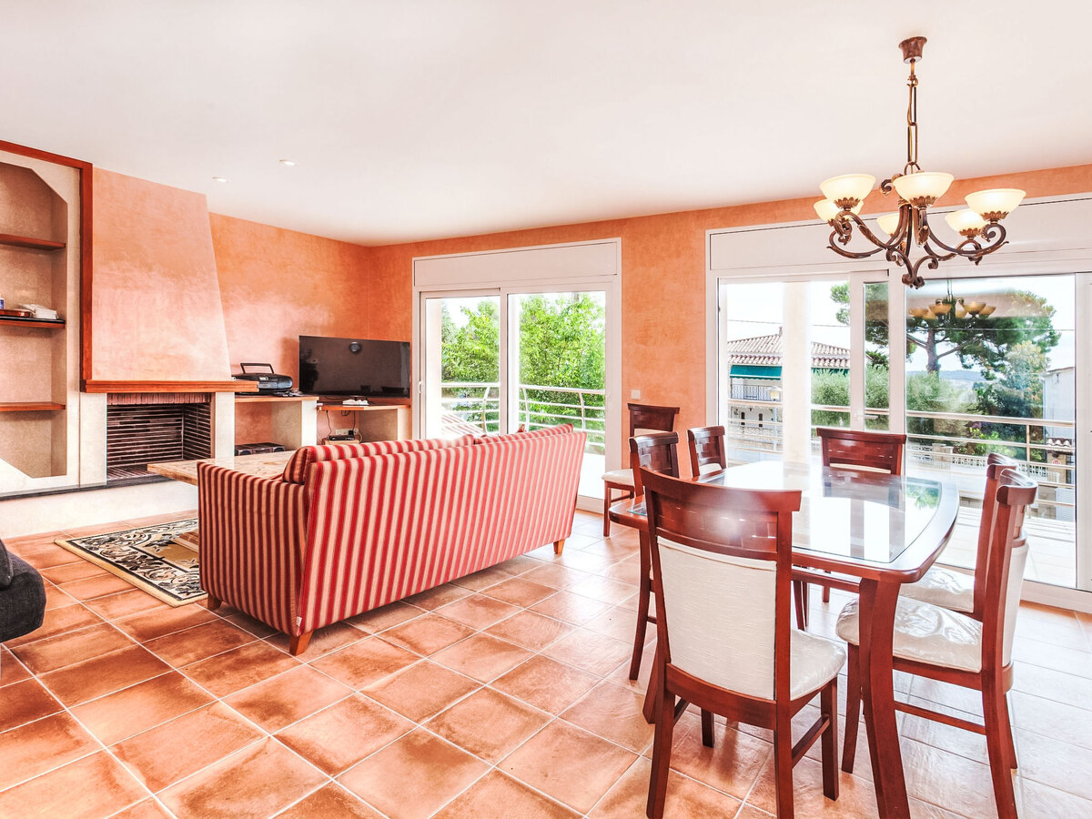 Villa Dorian – piscine privée et jardin clos à 1 km de la mer - Photo 7