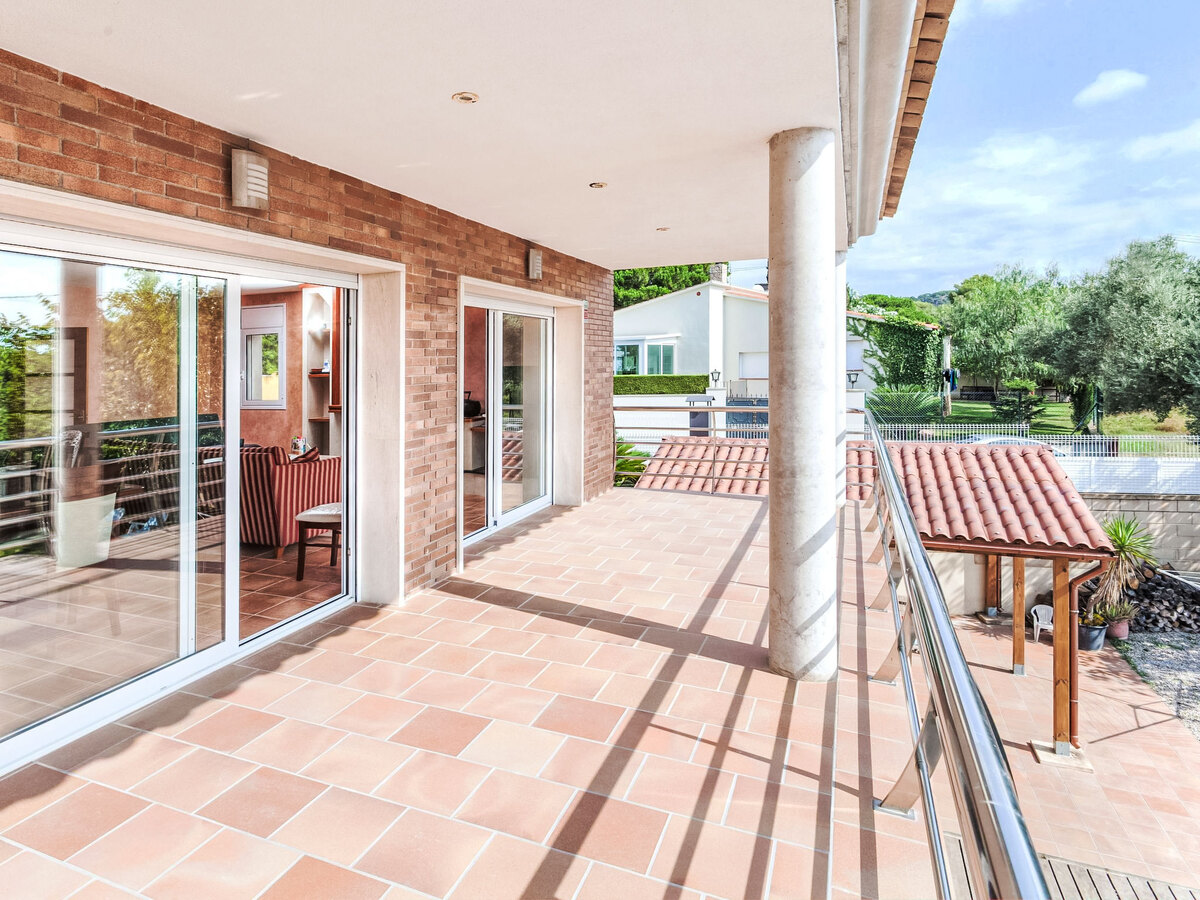 Villa Dorian – piscine privée et jardin clos à 1 km de la mer - Photo 8