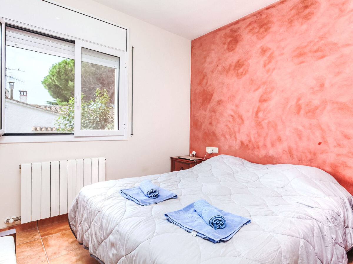 Villa Dorian – piscine privée et jardin clos à 1 km de la mer - Photo 10
