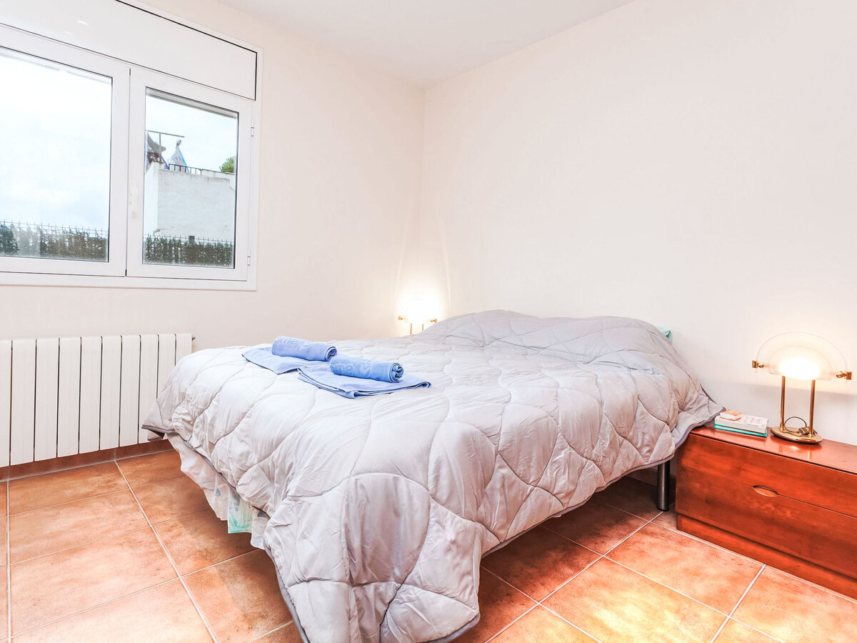 Villa Dorian – piscine privée et jardin clos à 1 km de la mer - Photo 14