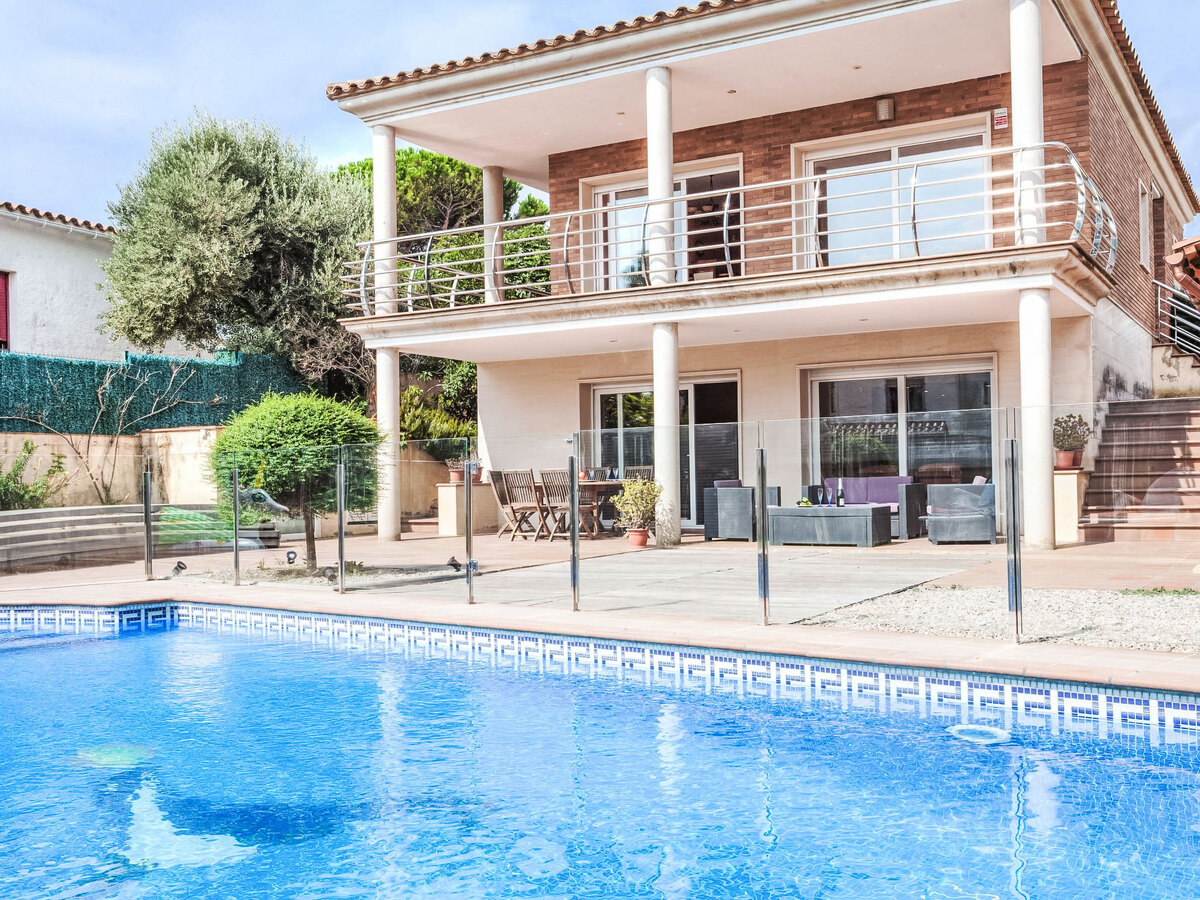 Villa Dorian – piscine privée et jardin clos à 1 km de la mer - Photo 23