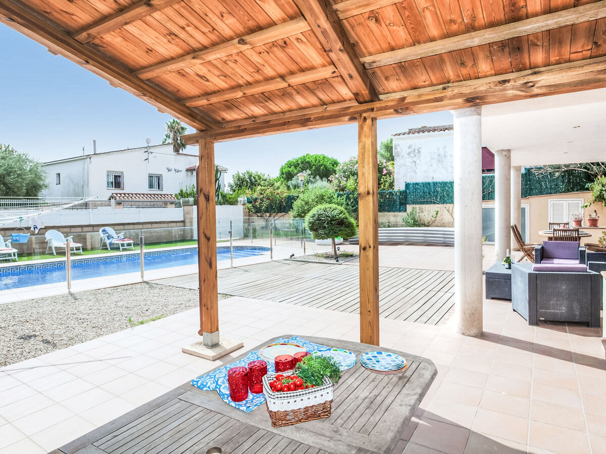 Villa Dorian – piscine privée et jardin clos à 1 km de la mer - Photo 27